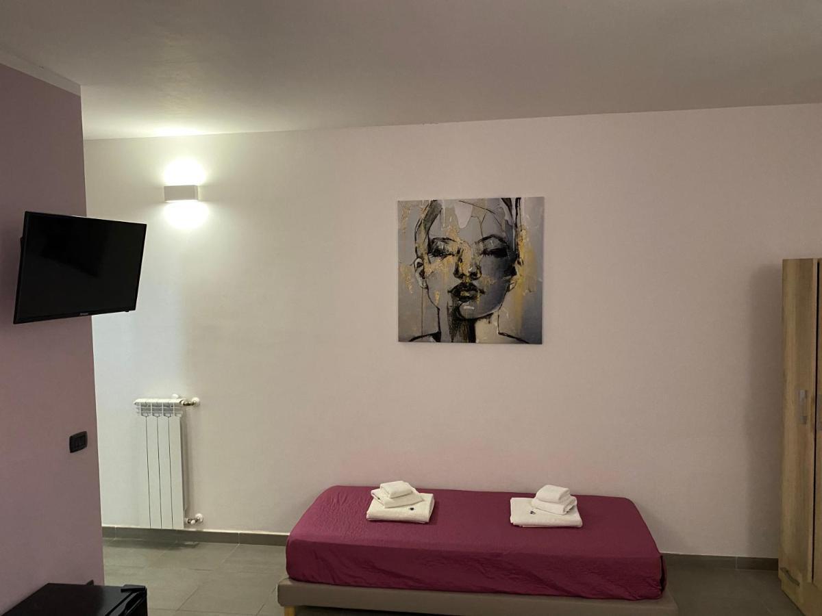 B&B Italia Carmiano  Экстерьер фото